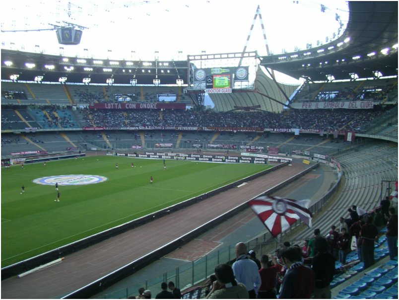 Torino - Arezzo  07.052005 007